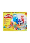 F9141 Play-doh Renkli El Aletleri Tezgahı Oyun Seti +3 Yaş