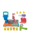 F9141 Play-doh Renkli El Aletleri Tezgahı Oyun Seti +3 Yaş