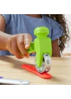 F9141 Play-doh Renkli El Aletleri Tezgahı Oyun Seti +3 Yaş