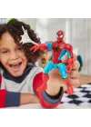 F9205 Spider-man Mixmashers Figür