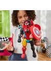 F9205 Spider-man Mixmashers Figür