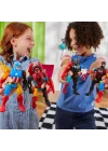 F9205 Spider-man Mixmashers Figür