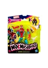 F9205 Spider-man Mixmashers Figür