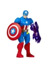 F9265 Avengers Mixmashers Figür