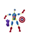 F9265 Avengers Mixmashers Figür