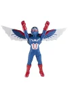 F9298 Marvel - Captain America Brave New World Flight Mode Aksiyon Figürü 30 Cm