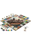 F9422 Monopoly Harry Potter