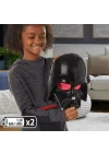 F9498 Star Wars Darth Vader Elektronik Maske