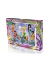Fa 714 Fairies Puzzle 100