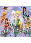 Fa 714 Fairies Puzzle 100