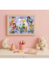 Fa 714 Fairies Puzzle 100