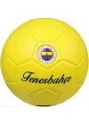 FENERBAHÇE FUTBOL TOPU PREMIUM NO:5 SARI