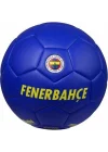 Fenerbahçe Premium Futbol Topu No:5 Lacivert 523521