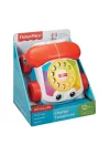 Fgw66 Fisher-price® Geveze Telefon /fisher-price