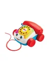 Fgw66 Fisher-price® Geveze Telefon /fisher-price