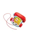 Fgw66 Fisher-price® Geveze Telefon /fisher-price