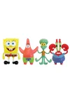 Fle04000 Flexfigs Figür Sponge Bob - Sünger Bob