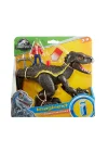 Fmx88 Imaginext®, Jurassic World Araç Ve Figürleri / +3 Yaş