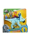Fmx88 Imaginext®, Jurassic World Araç Ve Figürleri / +3 Yaş