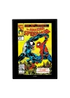 Fnd 92067 Spider-man Venom A Karşı