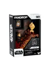 Fnd 92073 Obi-wan Kenobi Darth Vadera Karşı