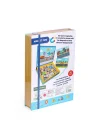 Fp 13409 Fisher Price Baby Puzzle City People -ks Puzzle