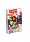 Fp 13410 Fisher Price Baby Puzzle Letters Colors -ks Puzzle