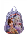 Frozen 48024 Anaokulu Çantasi Hawk Jr My Home