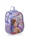 Frozen 48024 Anaokulu Çantasi Hawk Jr My Home