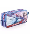 Frozen Salto Ice Magic Kalem Çantası