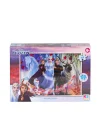 Frz 714 Frozen Puzzle 100 Parça -ks Puzzle