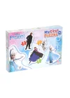 Frz10304 Frozen My Fırst Puzzles 4 In 1