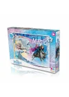Frz709 Frozen 50 Parça Çocuk Puzzle -ks Puzzle