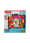 Ftc72 Fisher-price® Yaşa Göre Gelişim Köpekçik Doktorda / Türkçe / Eğlen Ve Öğren