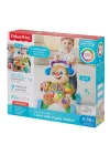 Ftg10 Fisher-price® Eğitici Köpekçik Yürüteç /türkçe