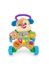 Ftg10 Fisher-price® Eğitici Köpekçik Yürüteç /türkçe