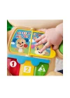Ftg10 Fisher-price® Eğitici Köpekçik Yürüteç /türkçe