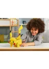 Fvk81 Mega™ Pokémon™ Jumbo Pikachu Figürü 825 Parça +8 Yaş