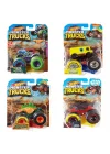 Fyj44 Hot Wheels, Monster Trucks 1:64 Arabalar