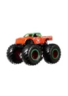 Fyj64 Hot Wheels Monster Trucks Güçlü İkili 1:64 Arabalar
