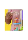 G0028 Play-doh Gökkuşağı Dondurma Makinesi Oyun Seti+3 Yaş