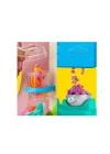 G0028 Play-doh Gökkuşağı Dondurma Makinesi Oyun Seti+3 Yaş