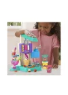 G0028 Play-doh Gökkuşağı Dondurma Makinesi Oyun Seti+3 Yaş