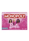 G0038 Monopoly Barbie