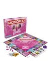 G0038 Monopoly Barbie