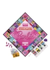 G0038 Monopoly Barbie
