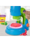 G0494 Play-doh Işıklı Mikroskop Oyun Seti +3 Yaş