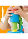 G0494 Play-doh Işıklı Mikroskop Oyun Seti +3 Yaş