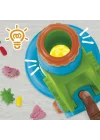 G0494 Play-doh Işıklı Mikroskop Oyun Seti +3 Yaş