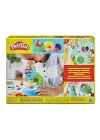 G0494 Play-doh Işıklı Mikroskop Oyun Seti +3 Yaş